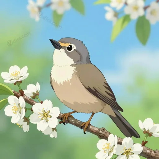 greater whitethroat