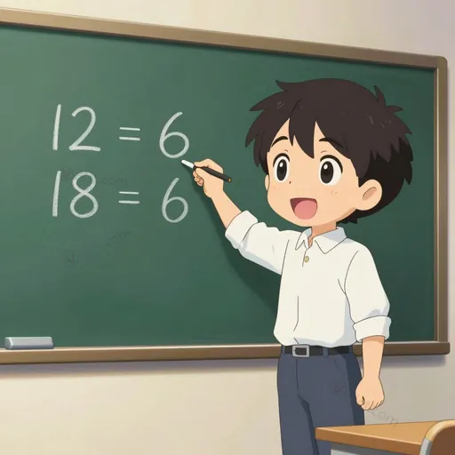 greatest common divisor