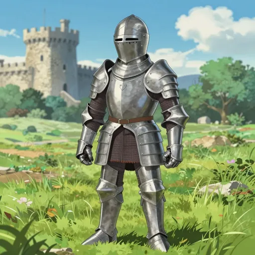 greave