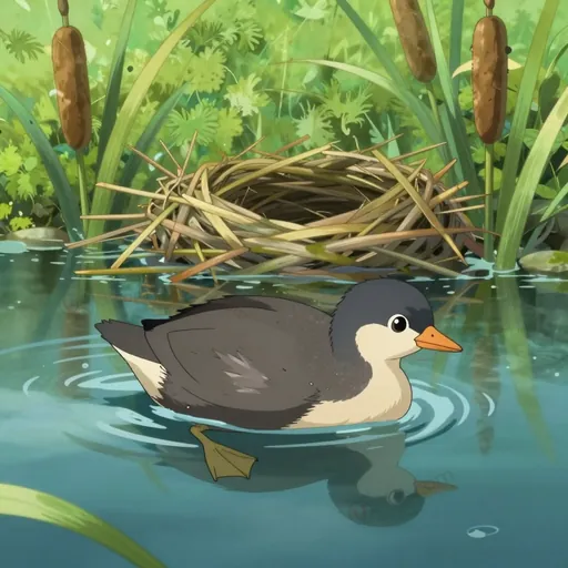 grebe