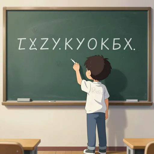 greek alphabet
