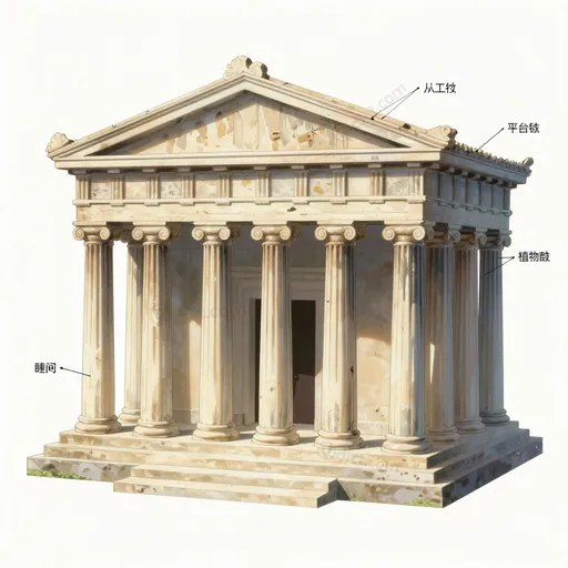 greek architecture