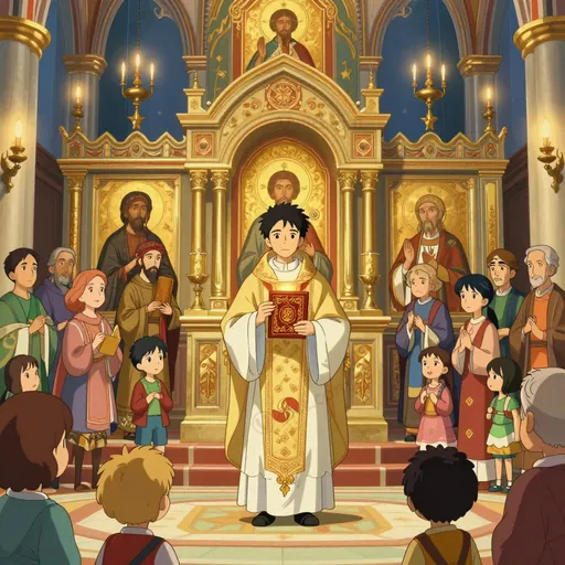 greek catholic