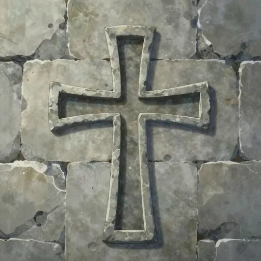 greek cross