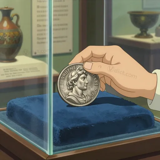 greek drachma