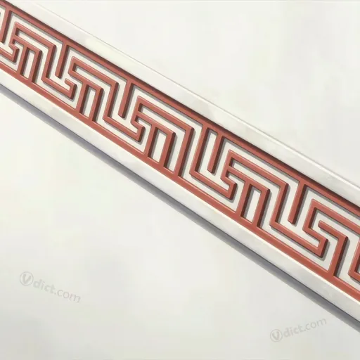 greek fret