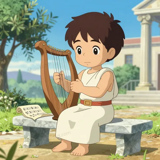 greek mode