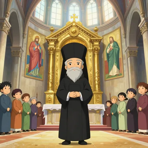 greek orthodox