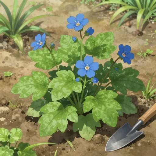 greek valerian