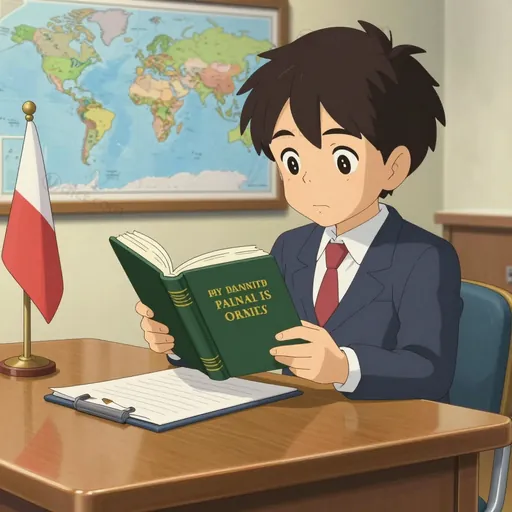 green-book