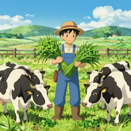green fodder