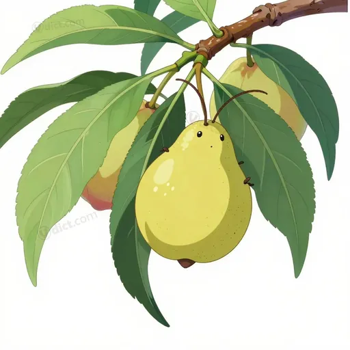green peach aphid
