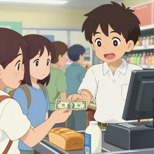 greenback
