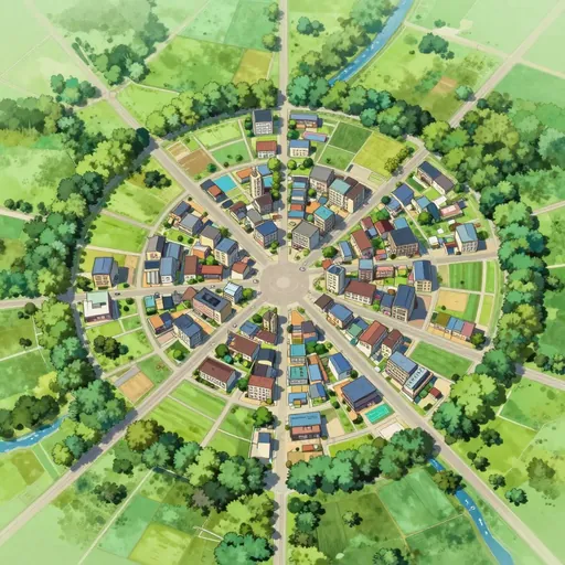 greenbelt