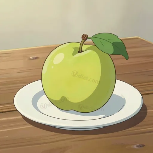 greengage