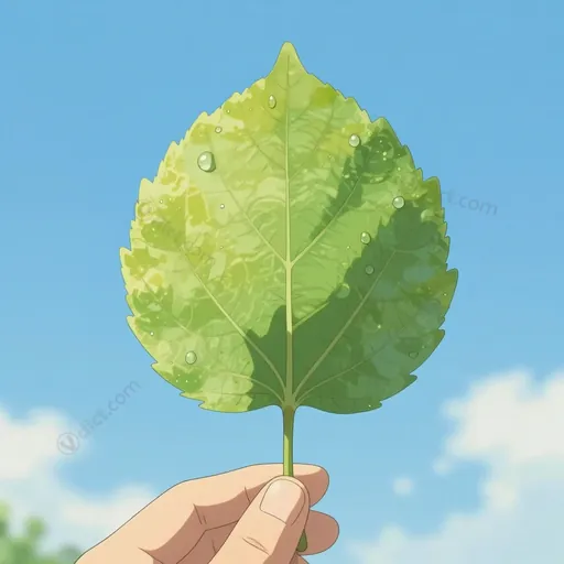 greenishness