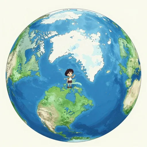 greenland