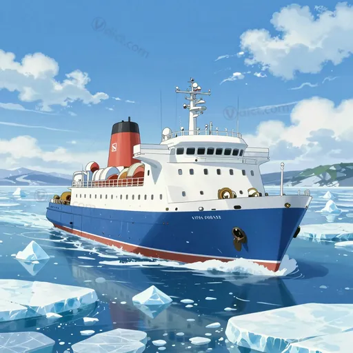 greenland sea