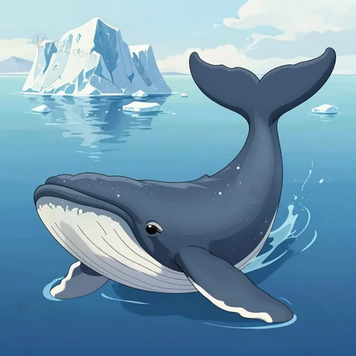 greenland whale