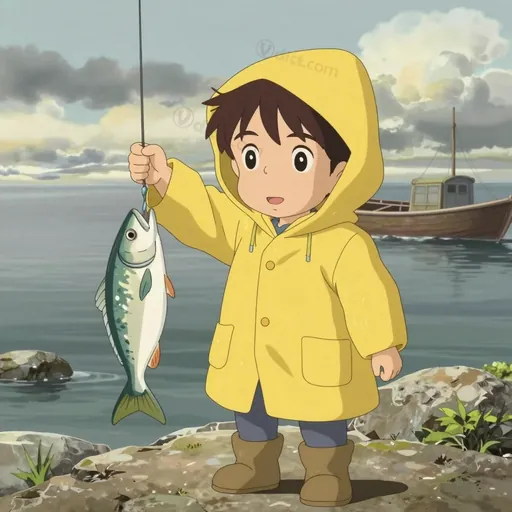 greenling