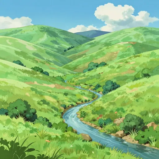 greenly