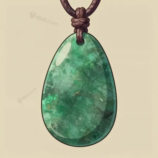 greenstone