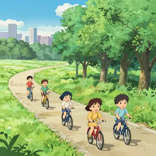 greenway