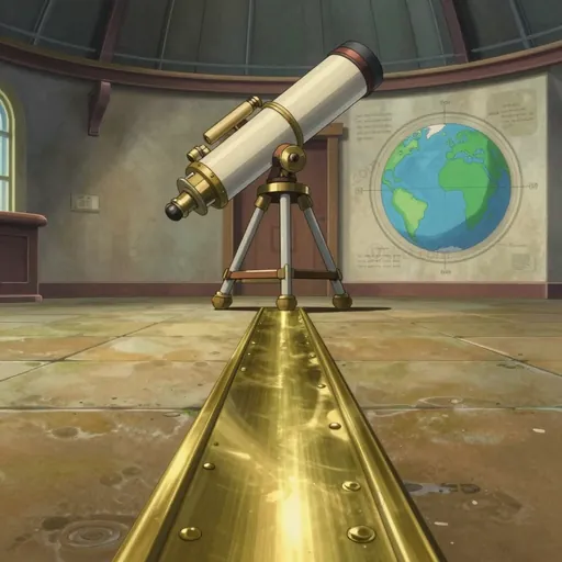 greenwich meridian