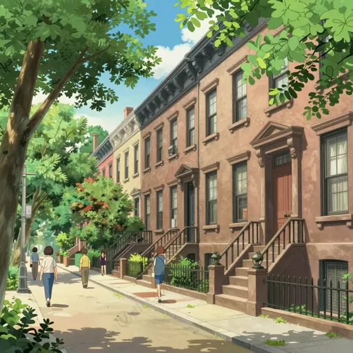 greenwich village