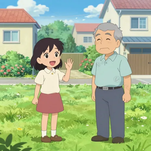 greeting
