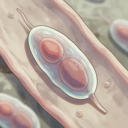 gregarinida