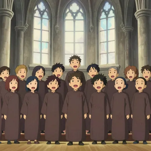 gregorian
