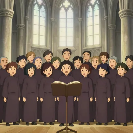 gregorian chant