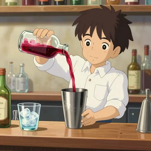 grenadine