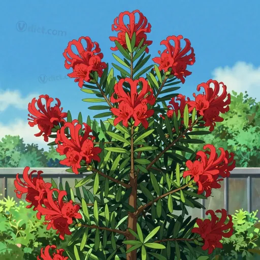 grevillea