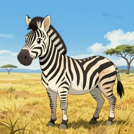 grevy's zebra