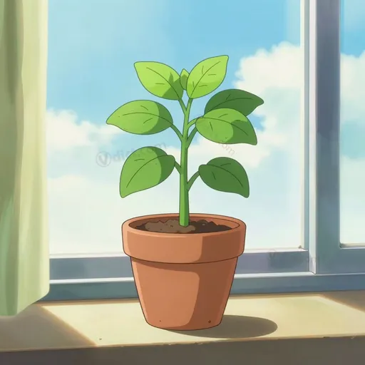 grew