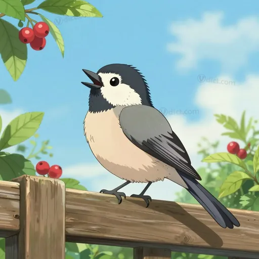 grey catbird