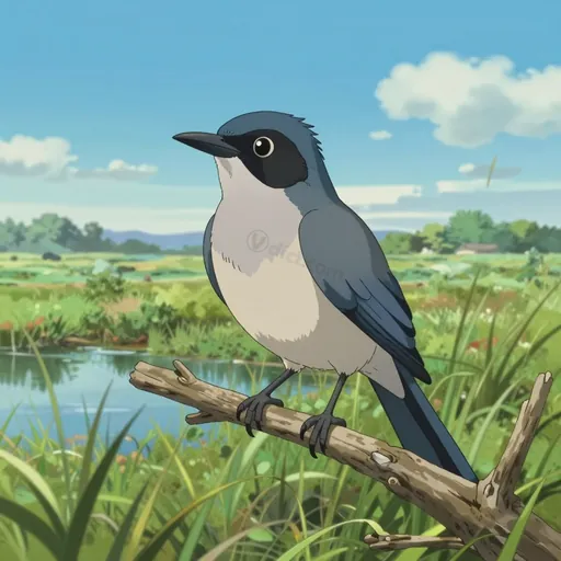 grey kingbird