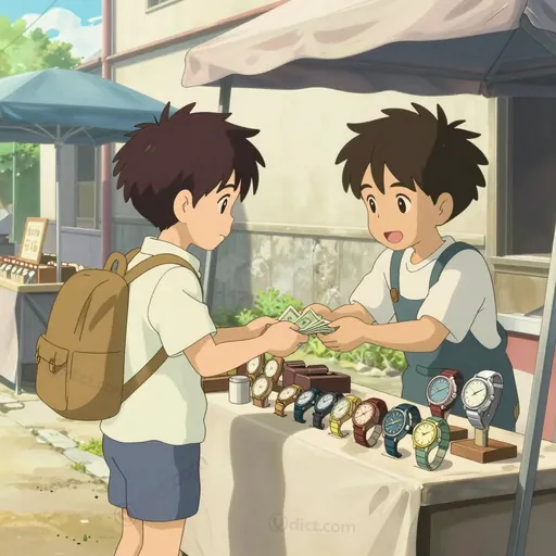 grey market