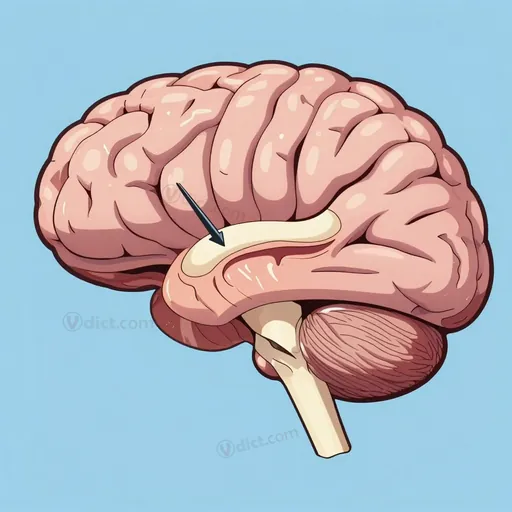 grey matter