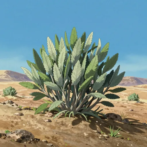 grey sage