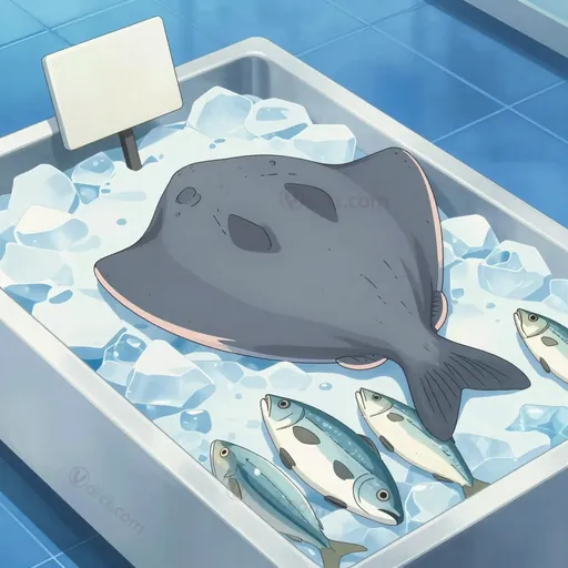 grey skate