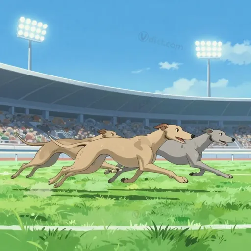 greyhound racing