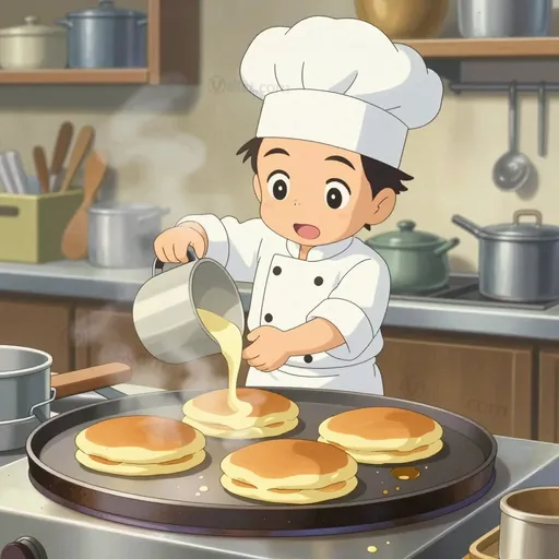 griddle