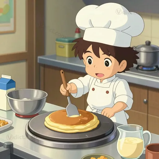 griddlecake
