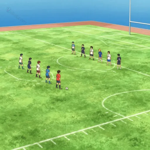 gridiron