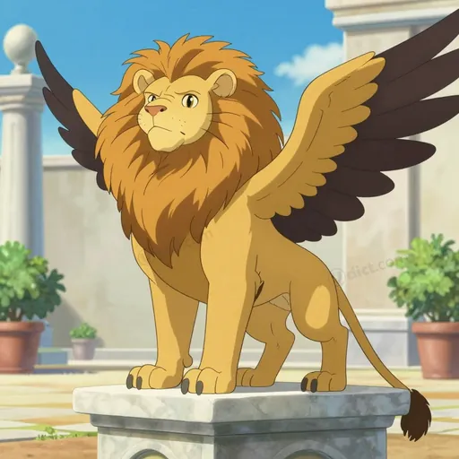 griffin