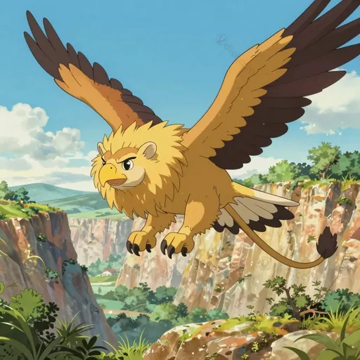griffon