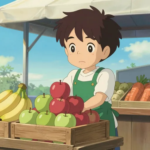 grocer